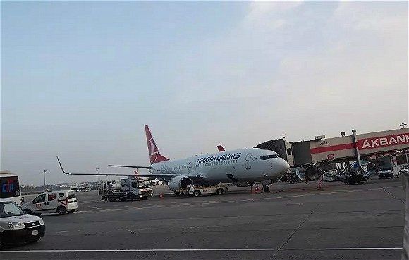 阿塔蒂爾克國際機場:2015年共接待6183.7萬游客 阿塔蒂爾克國際機場:2015年共接待6183.7萬游客