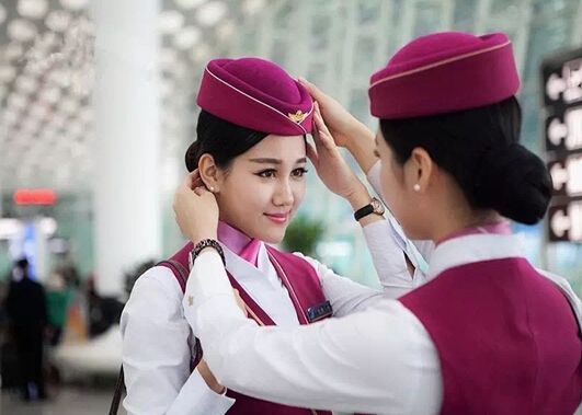 研究生當空姐浪費?這職業(yè)并沒配不上你學歷361127_ 研究生當空姐浪費?這職業(yè)并沒配不上你學歷