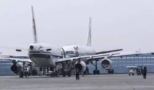 重磅丨南航入川設(shè)基地!四川分公司悄然完成注冊(cè) 重磅丨南航入川設(shè)基地!四川分公司悄然完成注冊(cè)