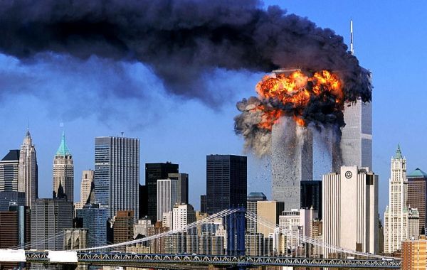 外媒:911改變了人們的乘機方式!367191_ 外媒:911改變了人們的乘機方式!