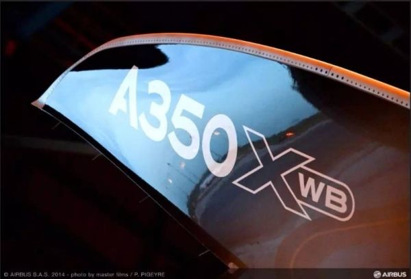 A350-900 A350-900