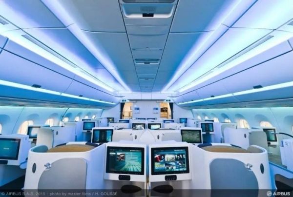 A350-900 A350-900