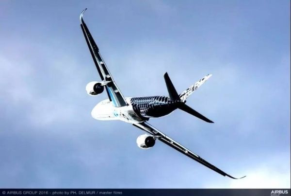 A350-900 A350-900