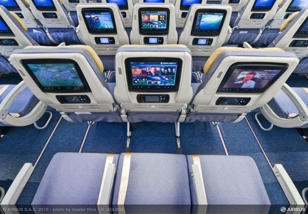 A350-900 A350-900