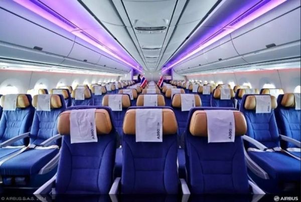 A350-900 A350-900
