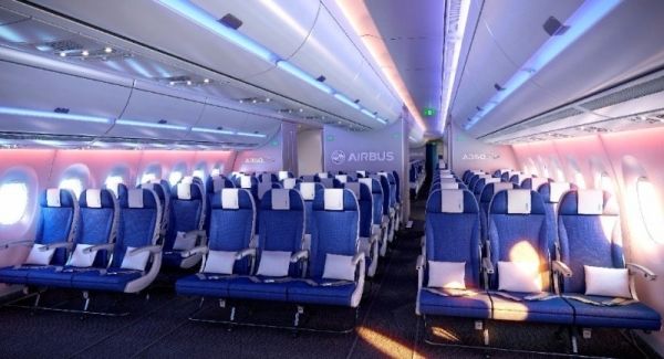 A350-900 A350-900