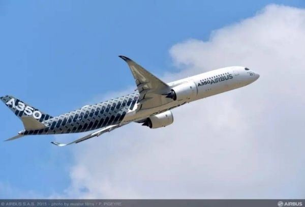 A350-900 A350-900