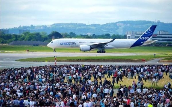 A350-900 A350-900