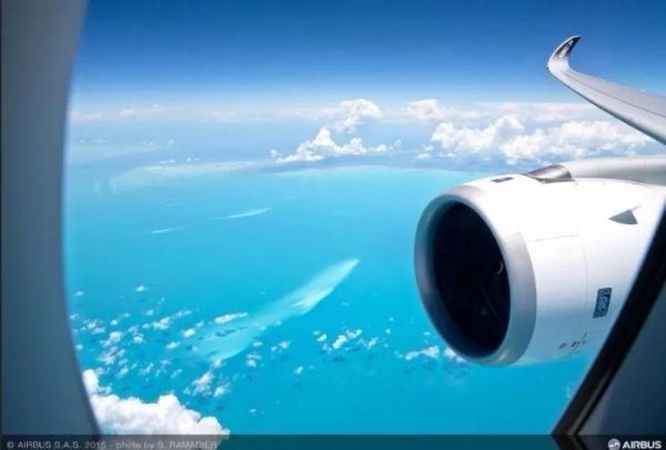 A350-900 A350-900