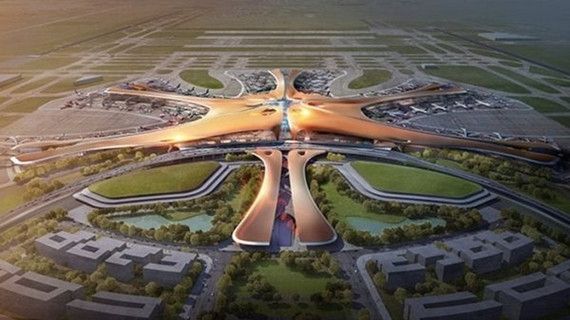 董志毅:中國(guó)民航機(jī)場(chǎng)將進(jìn)行“三群三網(wǎng)”建設(shè)368547_ 董志毅:中國(guó)民航機(jī)場(chǎng)將進(jìn)行“三群三網(wǎng)”建設(shè)