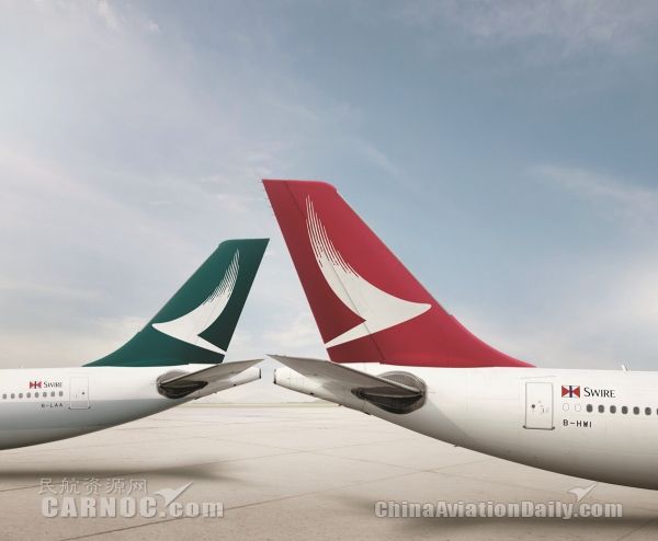 歷史上的今天:國泰航空正式完成收購港龍航空369849_ 歷史上的今天:國泰航空正式完成收購港龍航空