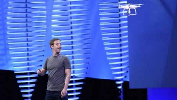 Facebook 申請(qǐng)?jiān)囷w無人機(jī) 擬測(cè)試機(jī)密通信技術(shù)372301_ Facebook 申請(qǐng)?jiān)囷w無人機(jī) 擬測(cè)試機(jī)密通信技術(shù)