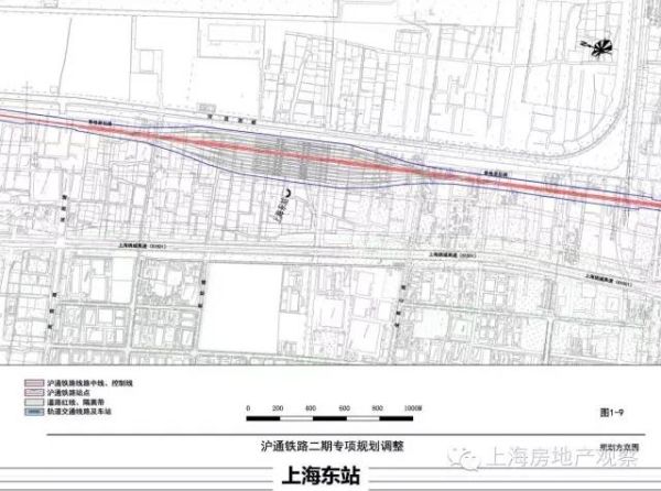 宇宙級“浦東綜合交通樞紐”浮出水面!22線高鐵站+7座航站樓+8條跑道 宇宙級“浦東綜合交通樞紐”浮出水面!22線高鐵站+7座航站樓+8條跑道