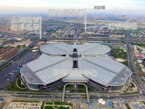 宇宙級“浦東綜合交通樞紐”浮出水面!22線高鐵站+7座航站樓+8條跑道 宇宙級“浦東綜合交通樞紐”浮出水面!22線高鐵站+7座航站樓+8條跑道