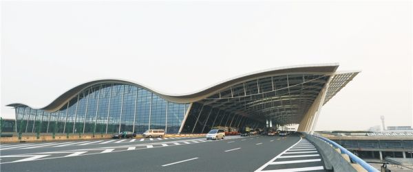 上海有望超越日本東京 成為亞洲航空樞紐王382297_ 上海有望超越日本東京 成為亞洲航空樞紐王