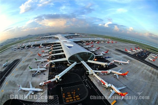 深圳規(guī)劃建設(shè)深圳機(jī)場第三跑道387763_ 深圳規(guī)劃建設(shè)深圳機(jī)場第三跑道