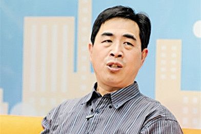 李曉津 李曉津