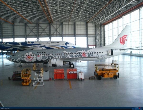 777、330輪番上陣,燃情奧運(yùn)看見(jiàn)國(guó)航擔(dān)當(dāng)12 777、330輪番上陣,燃情奧運(yùn)看見(jiàn)國(guó)航擔(dān)當(dāng)12