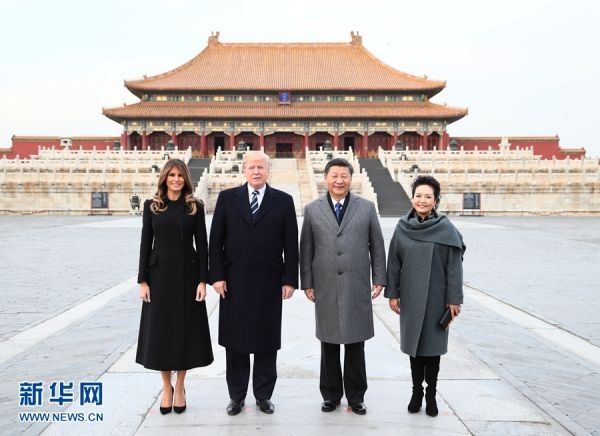 民航界的“雙十一”怎么過?特朗普來告訴你424759_ 民航界的“雙十一”怎么過?特朗普來告訴你